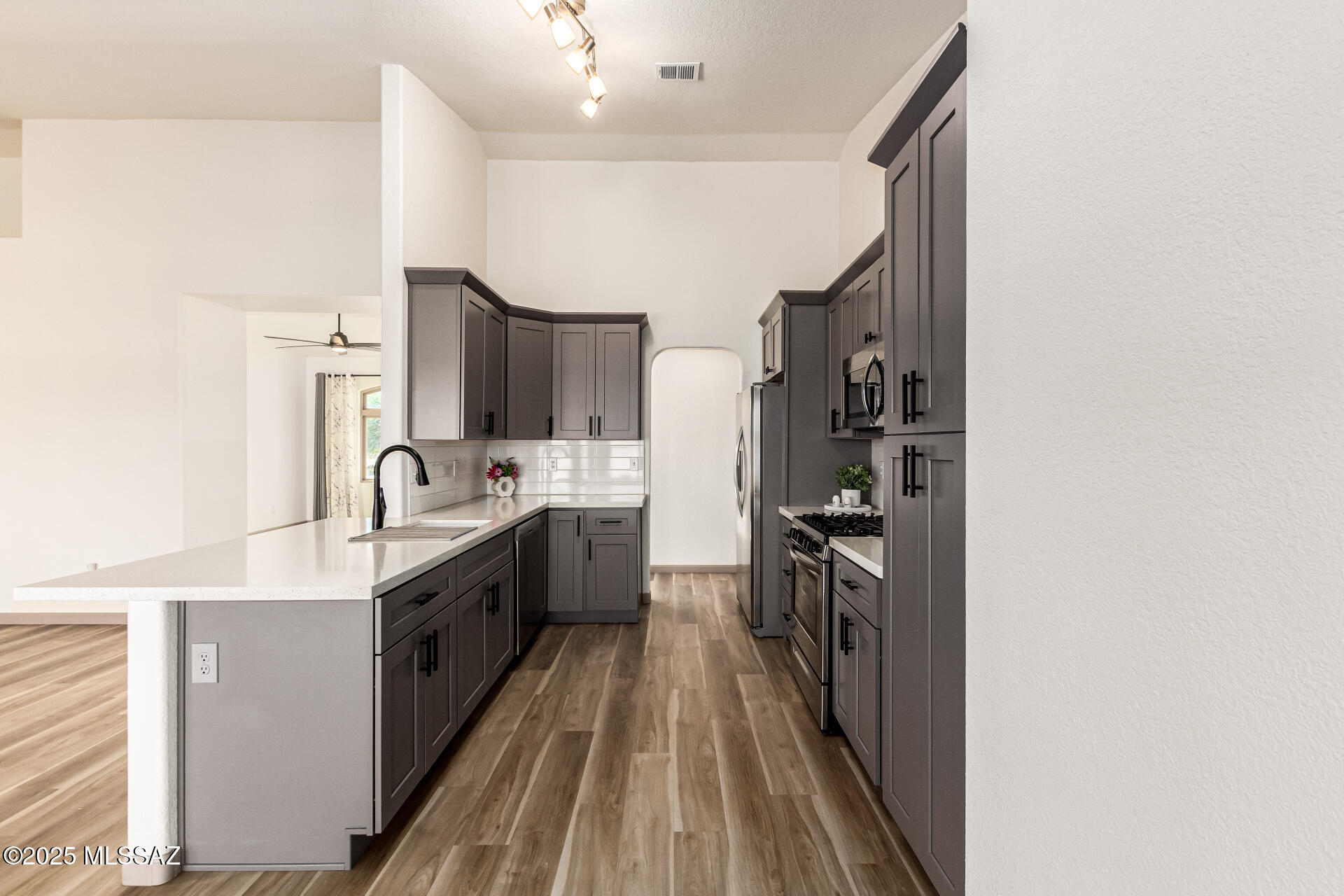Continental Ranch Parcel 18 (1-160) - Residential