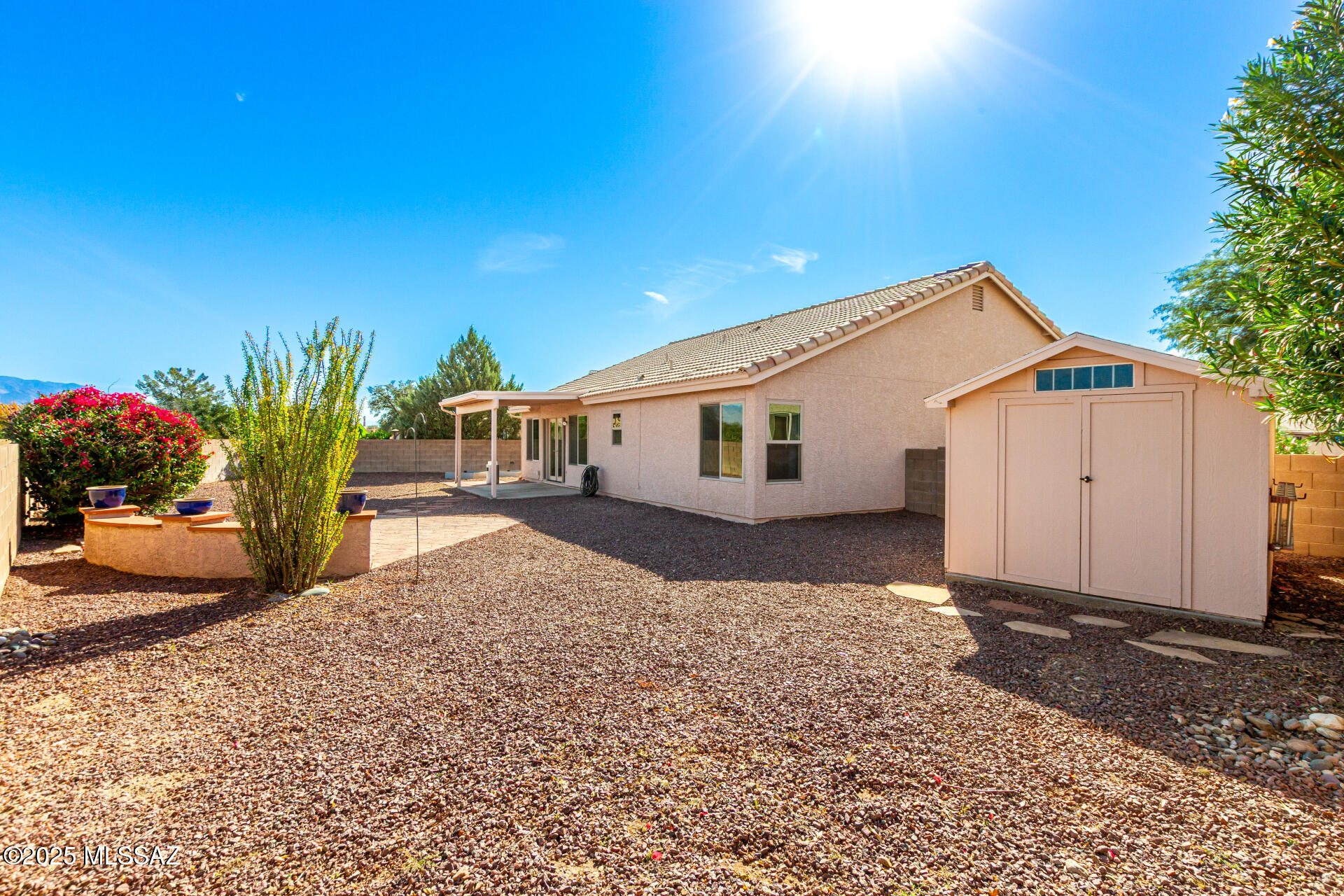 Continental Ranch Parcel 18 (1-160) - Residential