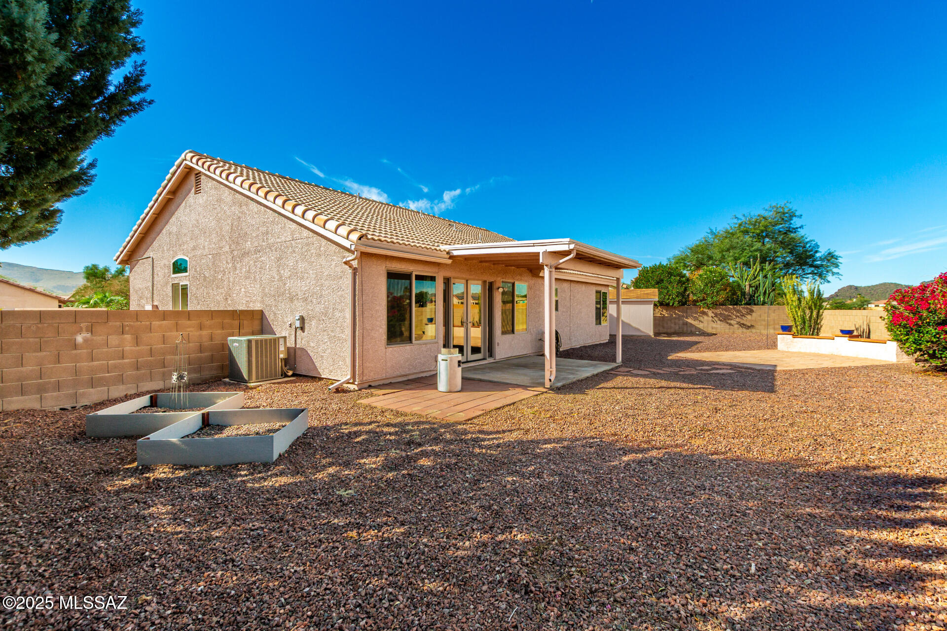 Continental Ranch Parcel 18 (1-160) - Residential