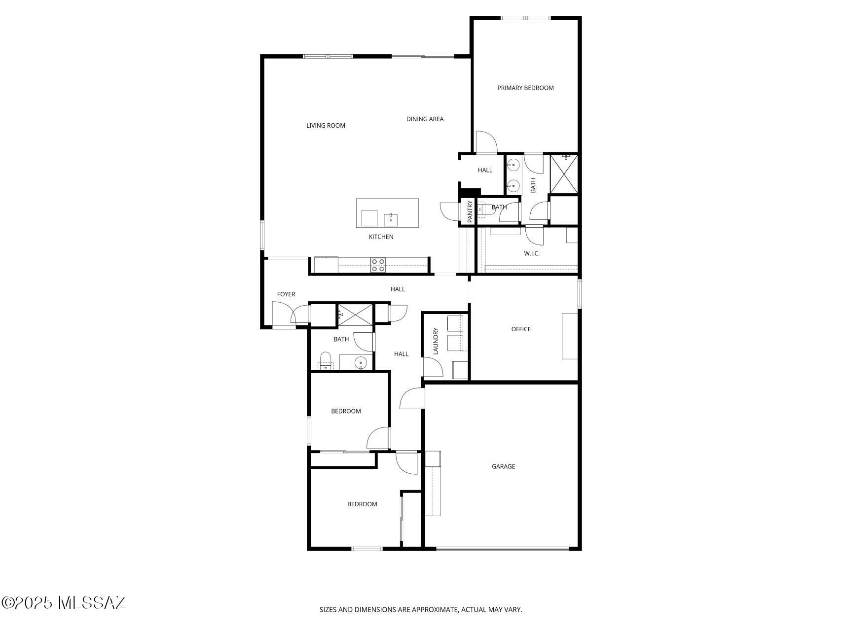Continental Ranch Parcel 18 (1-160) - Residential
