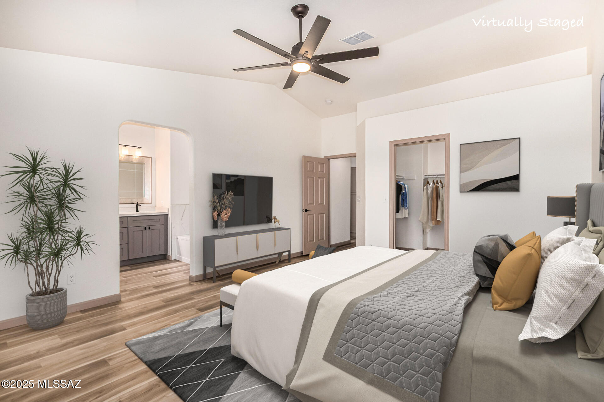 Continental Ranch Parcel 18 (1-160) - Residential