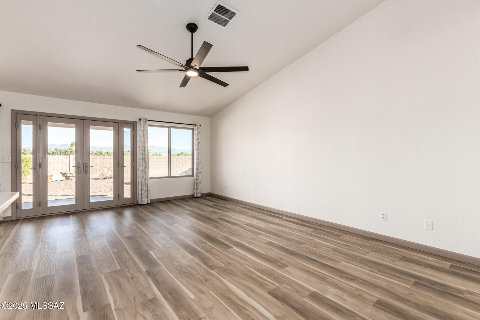 Continental Ranch Parcel 18 (1-160) - Residential