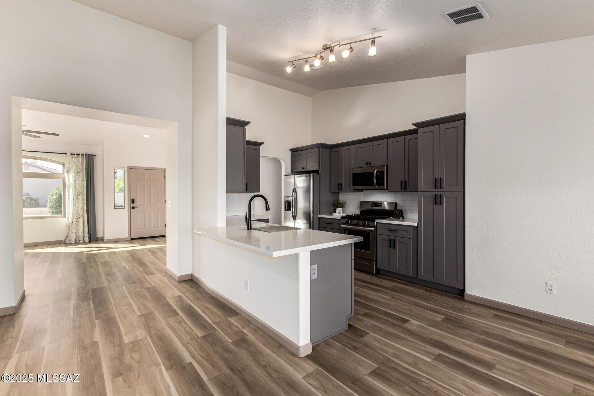 Continental Ranch Parcel 18 (1-160) - Residential