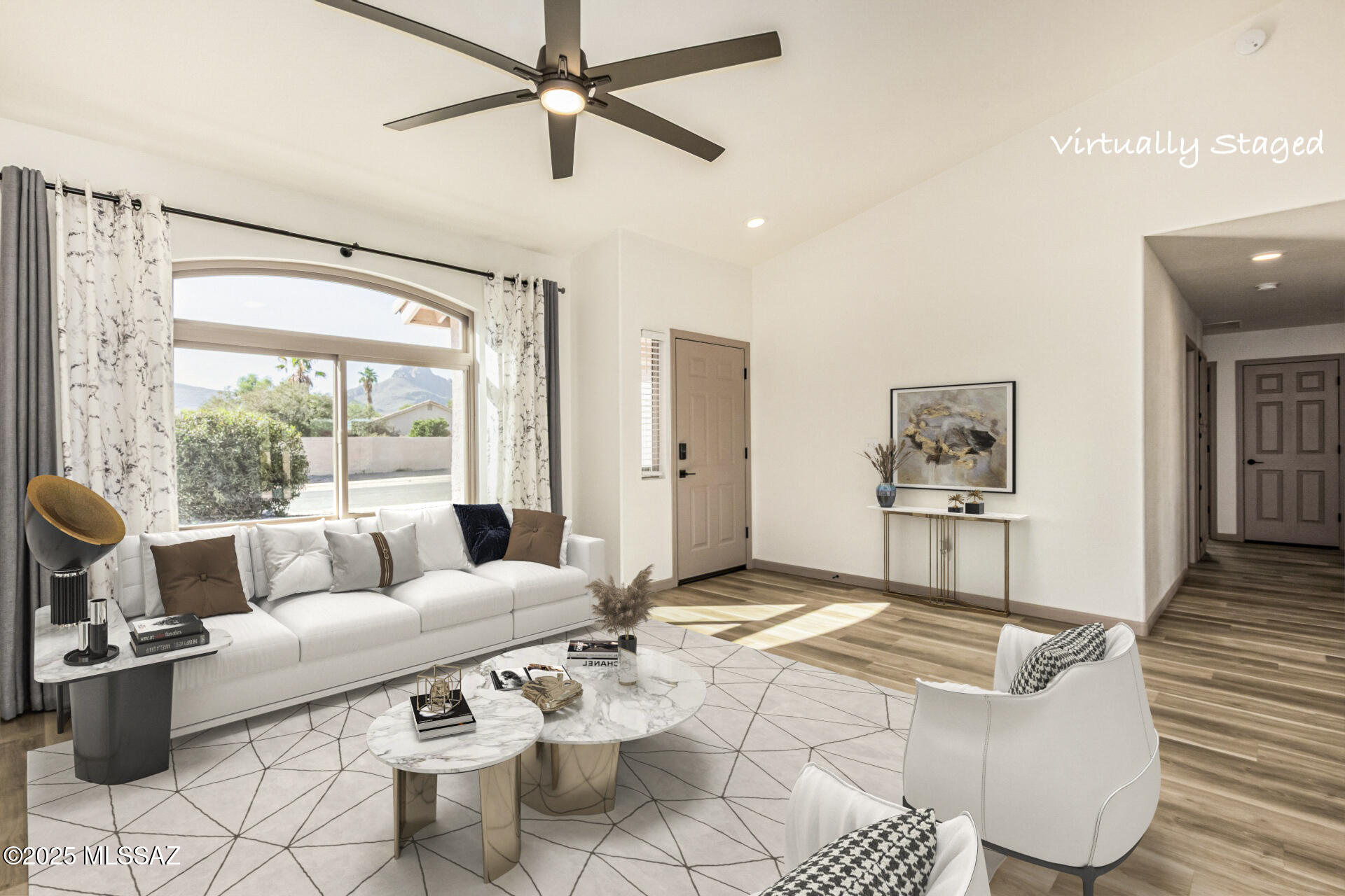 Continental Ranch Parcel 18 (1-160) - Residential
