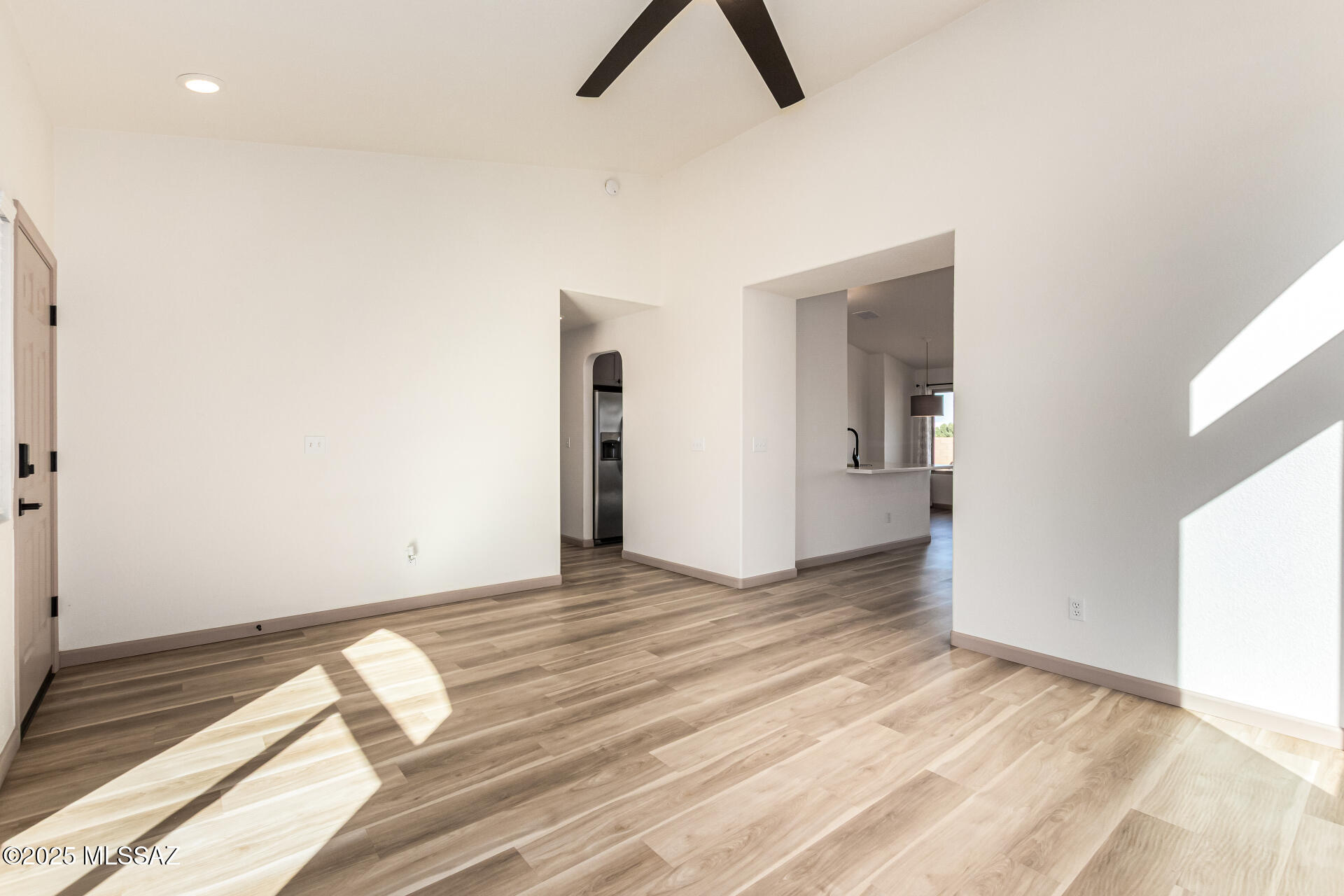 Continental Ranch Parcel 18 (1-160) - Residential