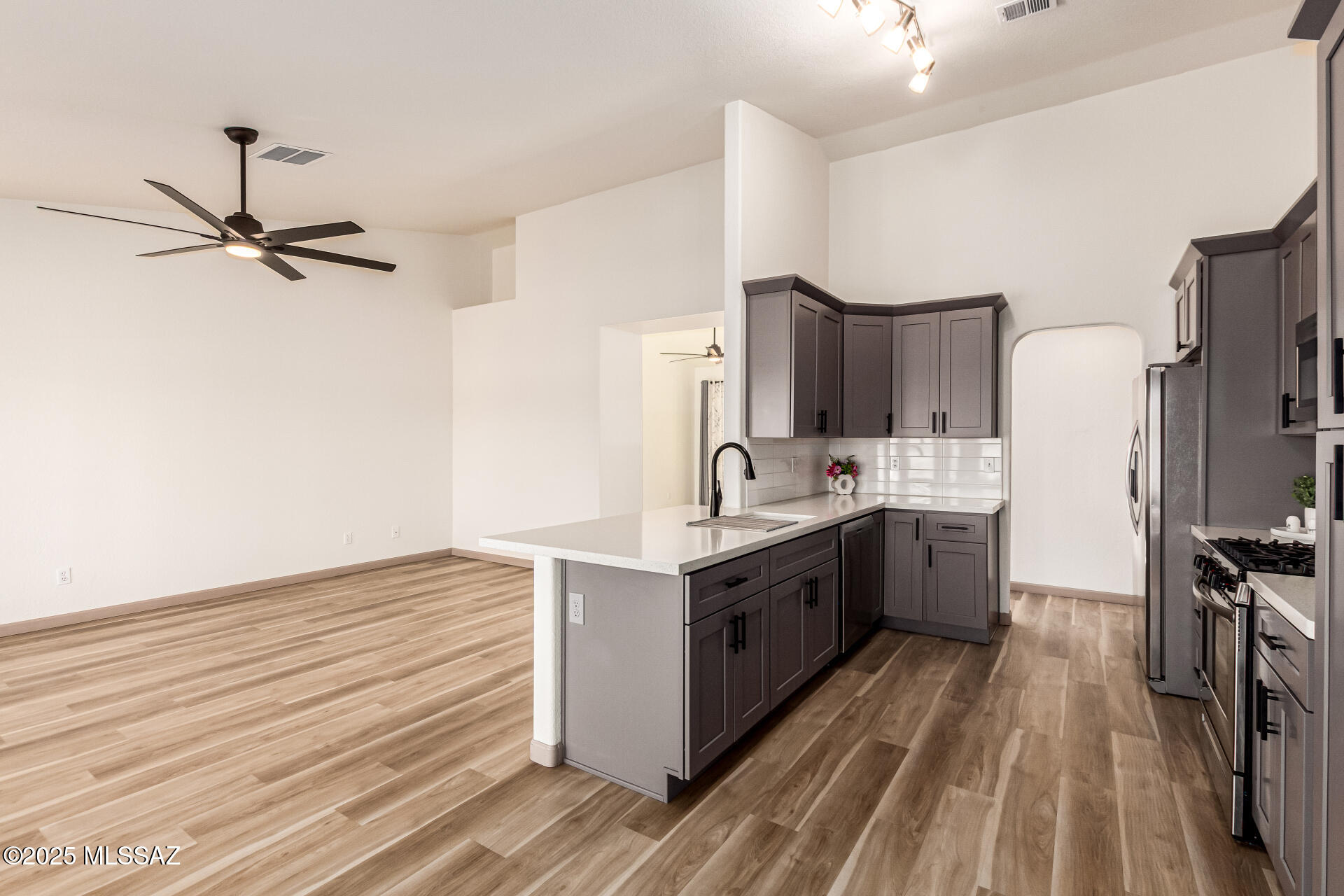 Continental Ranch Parcel 18 (1-160) - Residential