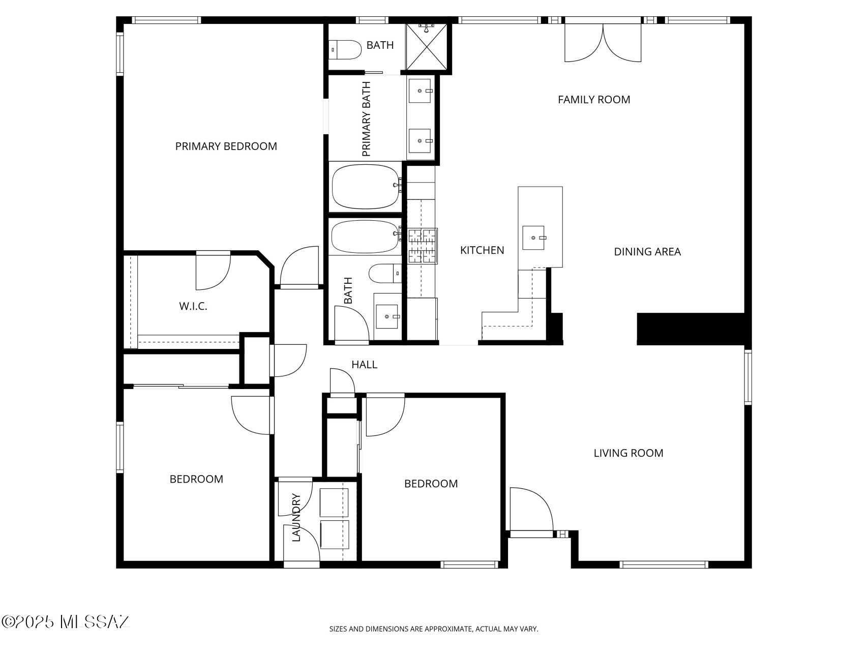Continental Ranch Parcel 18 (1-160) - Residential