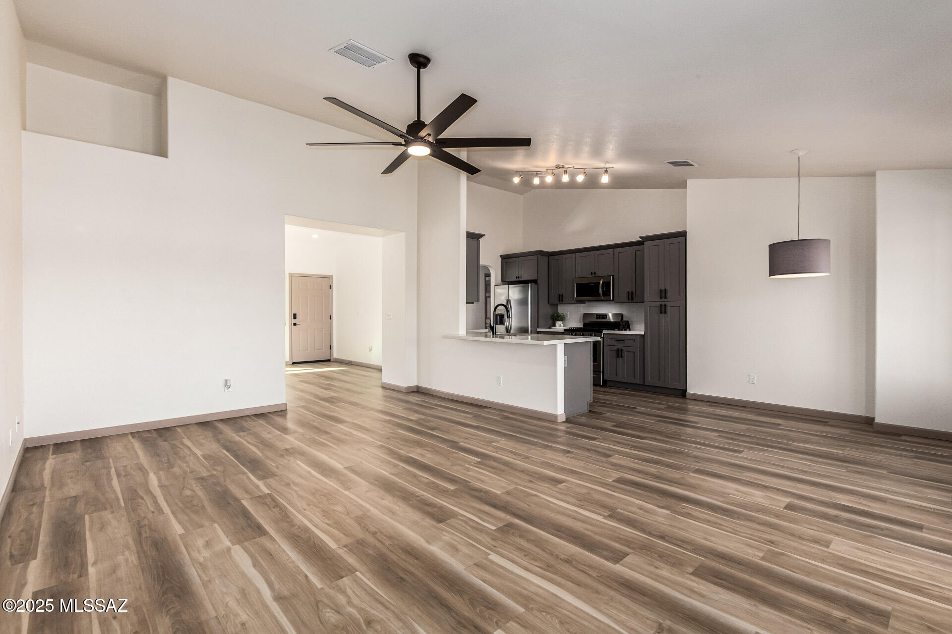 Continental Ranch Parcel 18 (1-160) - Residential