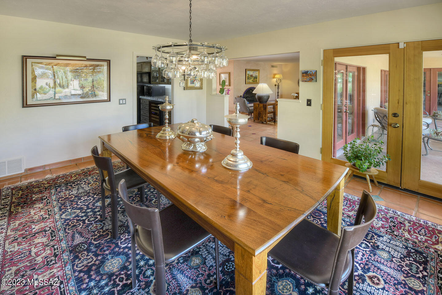 Skyline Bel Air Estates (1-153) - Residential