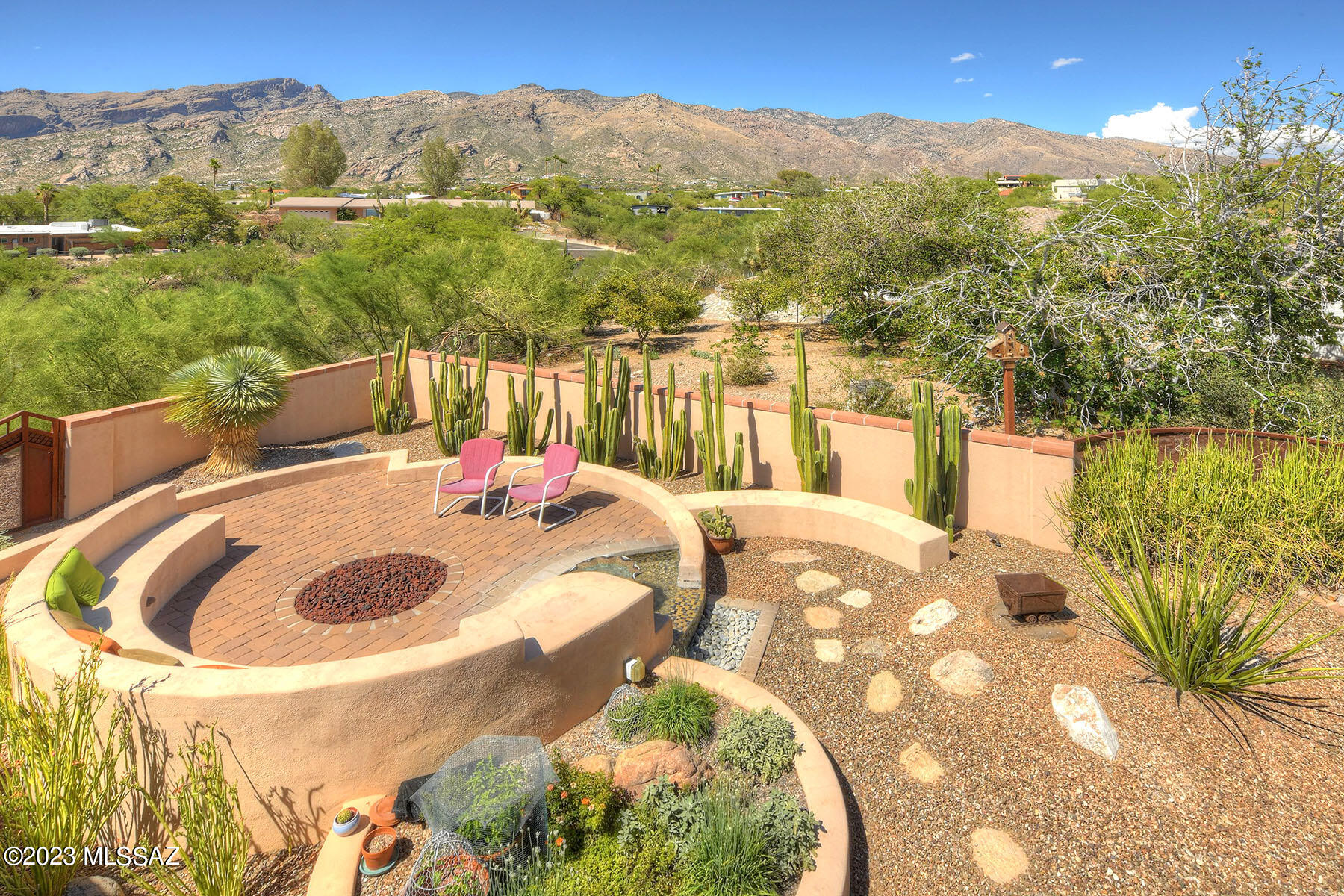 Skyline Bel Air Estates (1-153) - Residential