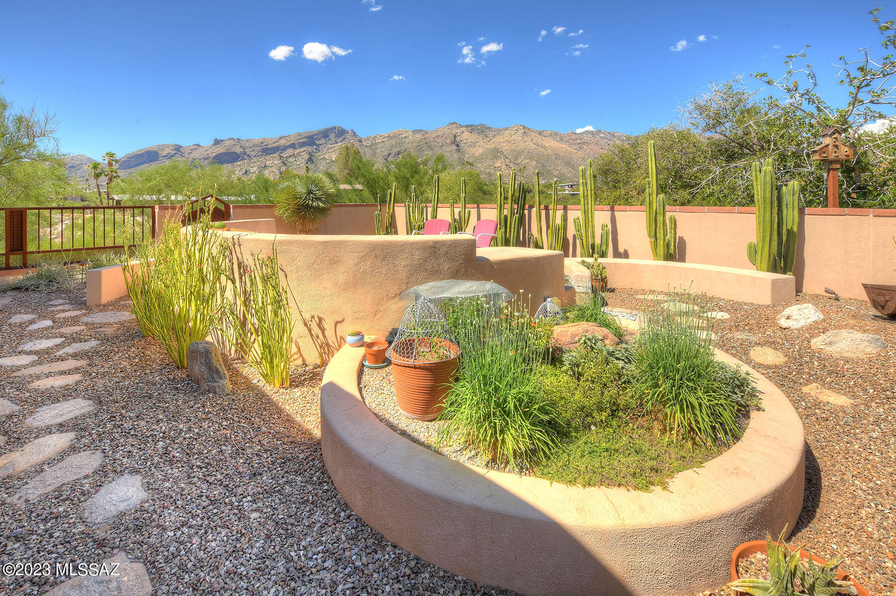 Skyline Bel Air Estates (1-153) - Residential