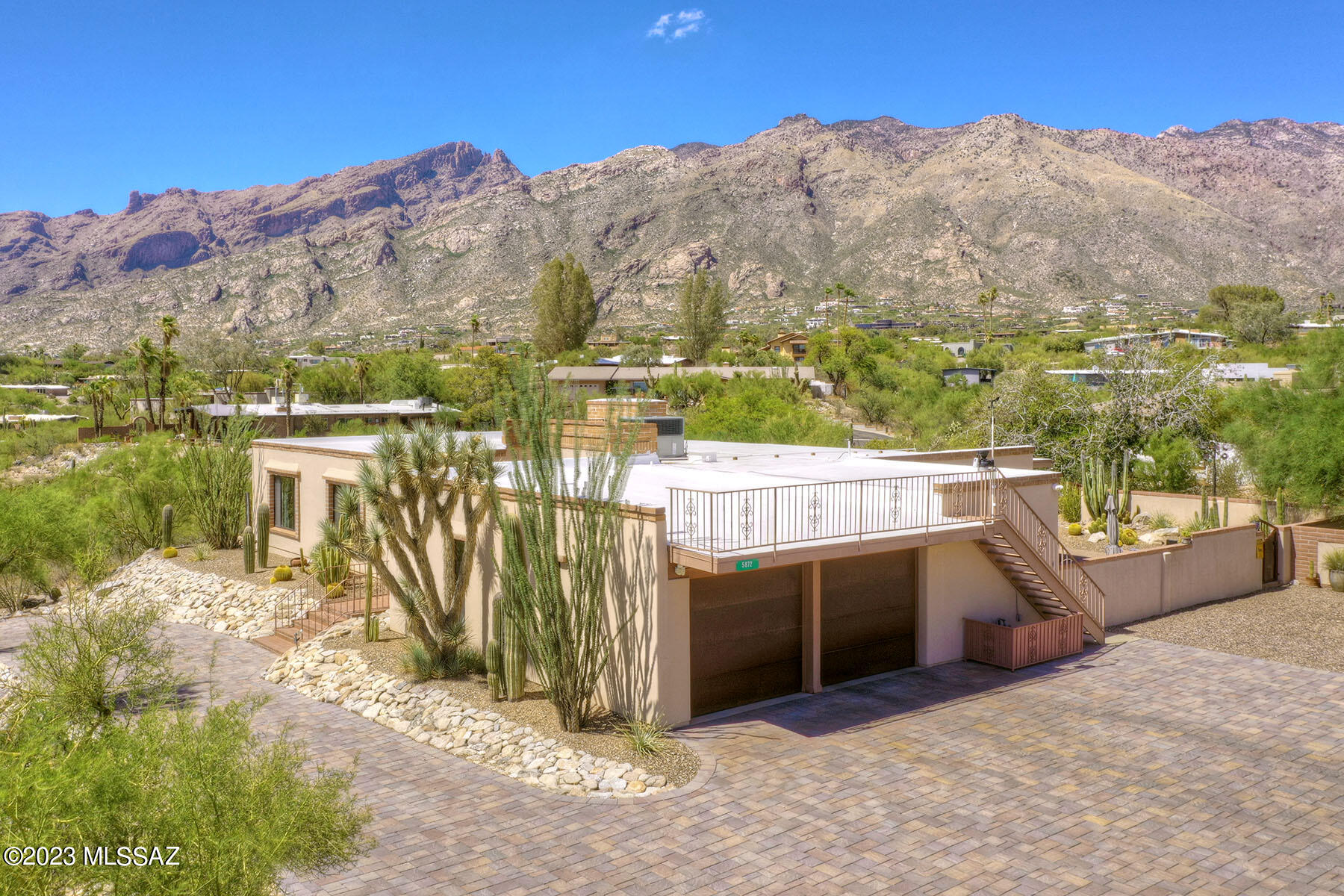 Skyline Bel Air Estates (1-153) - Residential