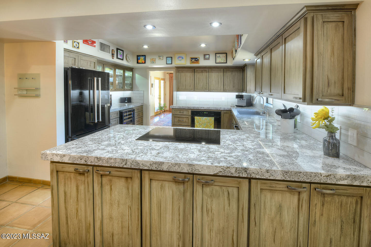 Skyline Bel Air Estates (1-153) - Residential