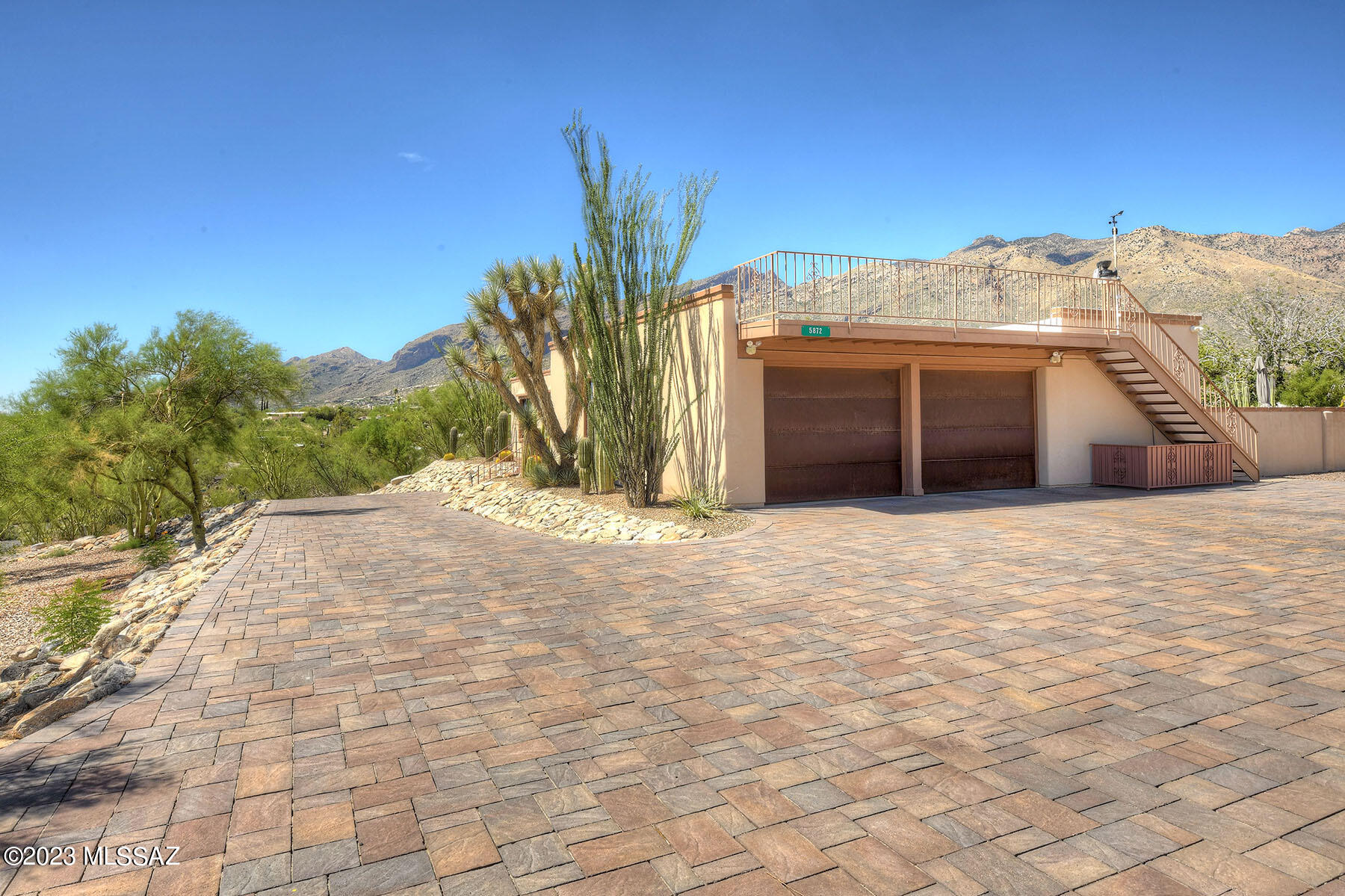 Skyline Bel Air Estates (1-153) - Residential