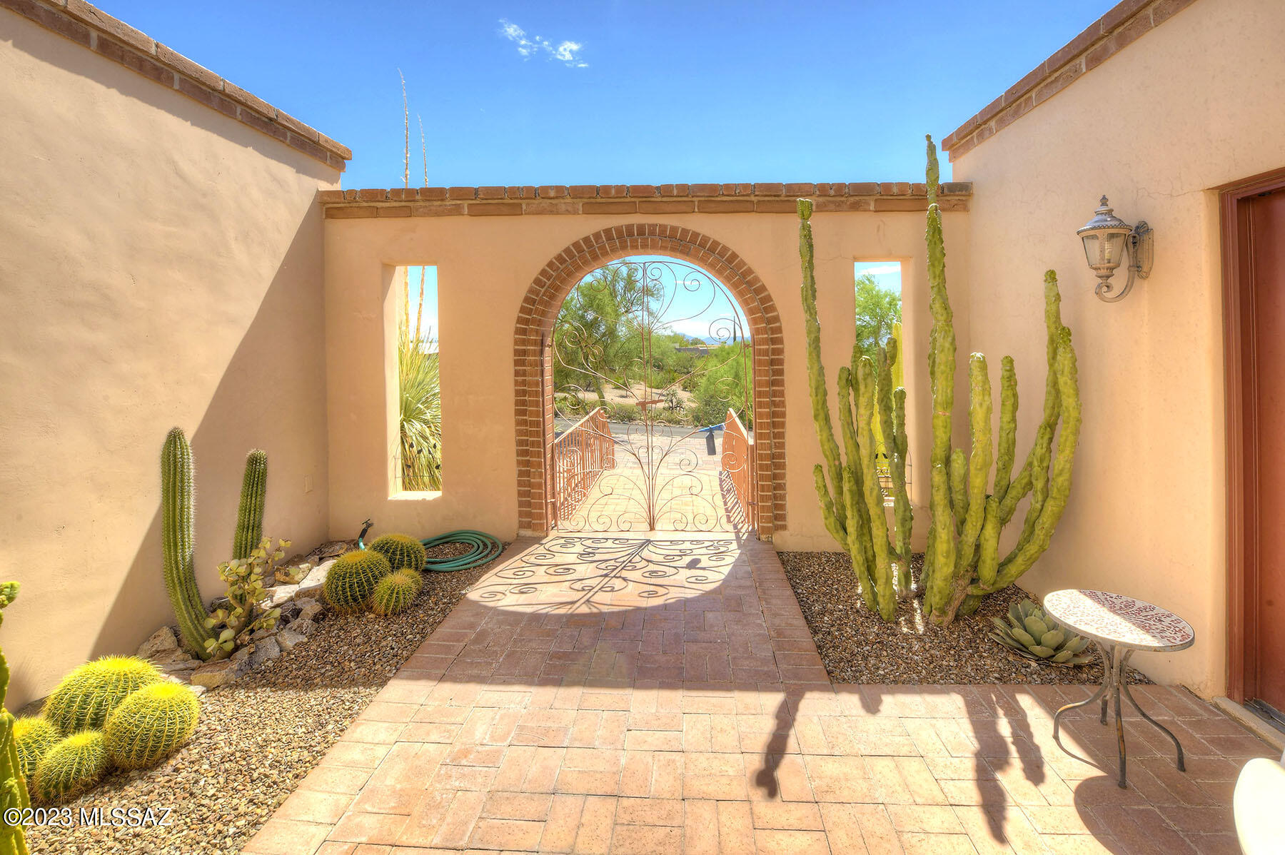Skyline Bel Air Estates (1-153) - Residential