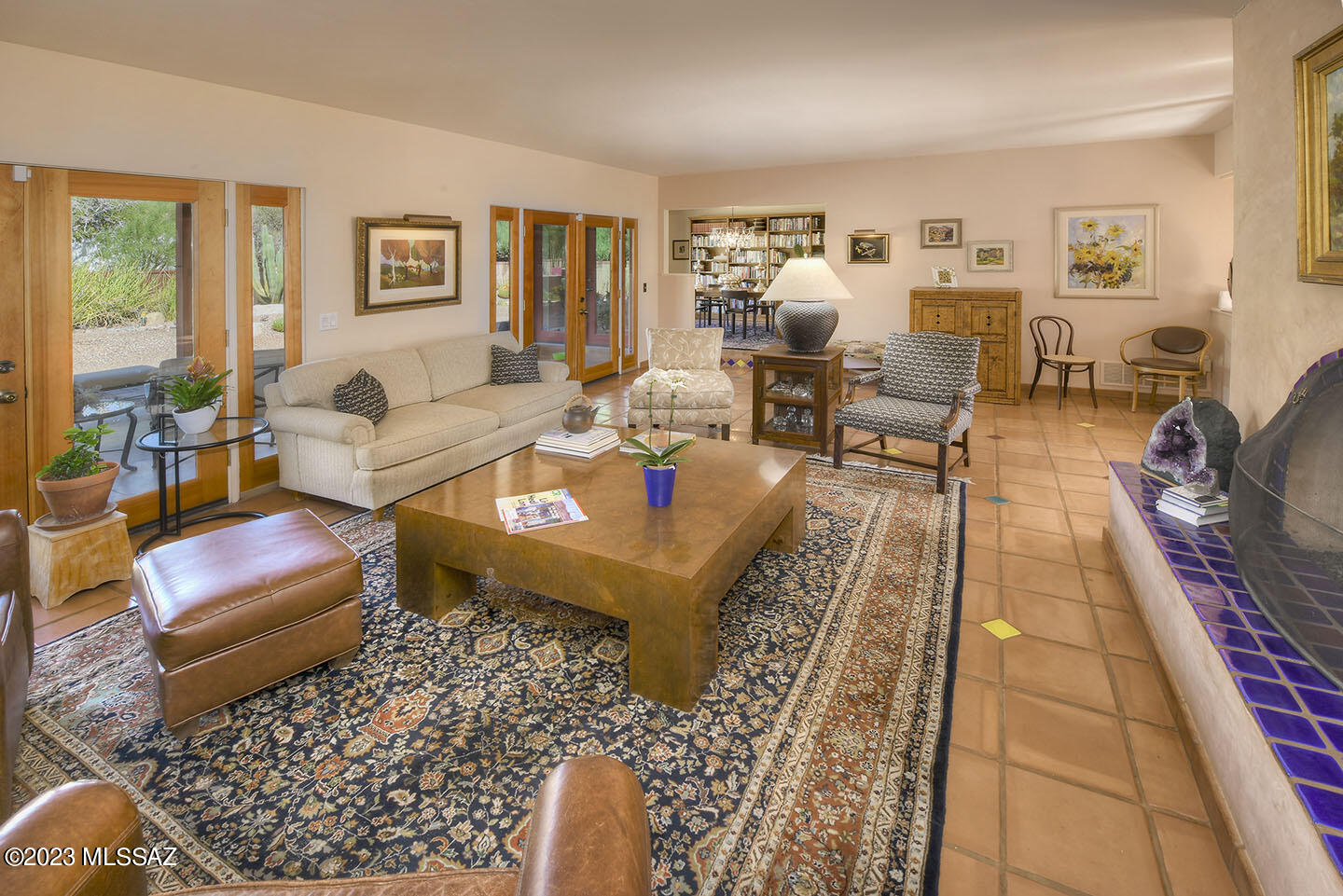 Skyline Bel Air Estates (1-153) - Residential