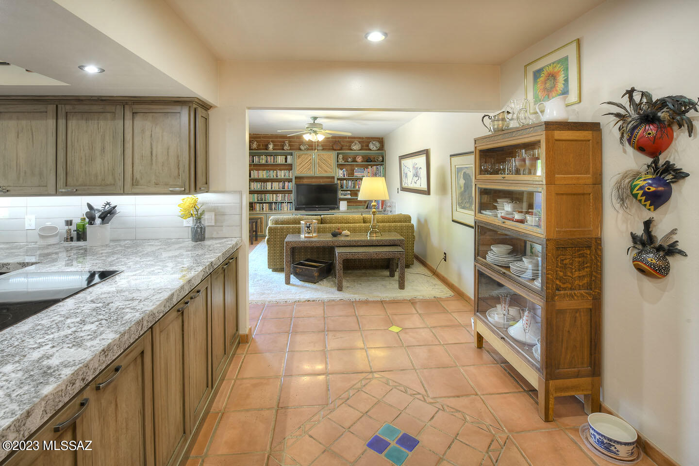 Skyline Bel Air Estates (1-153) - Residential