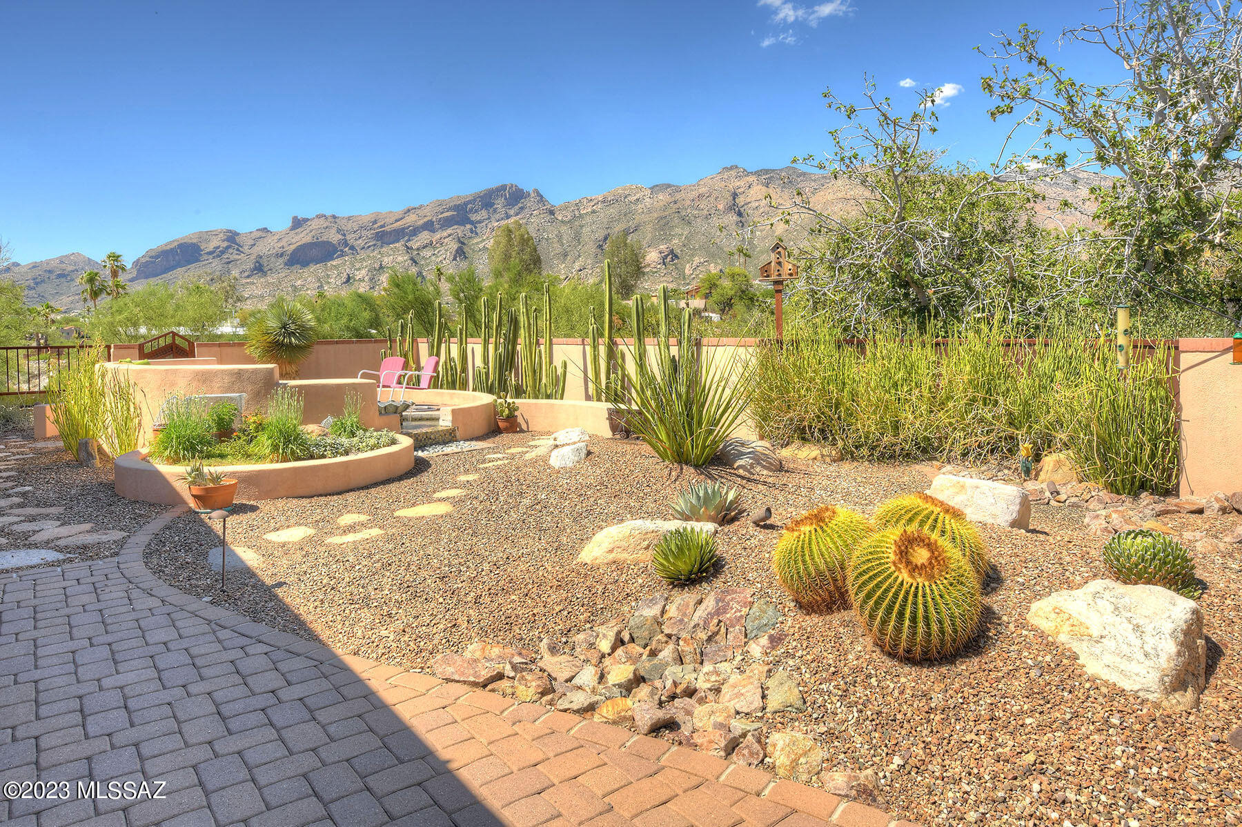 Skyline Bel Air Estates (1-153) - Residential