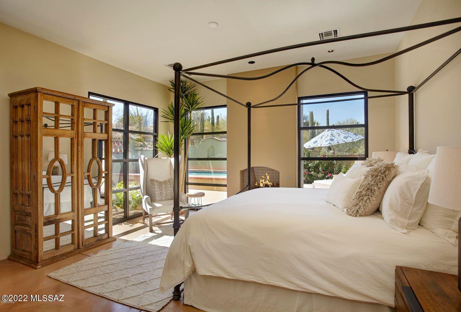 Catalina Foothills Estates - Residential
