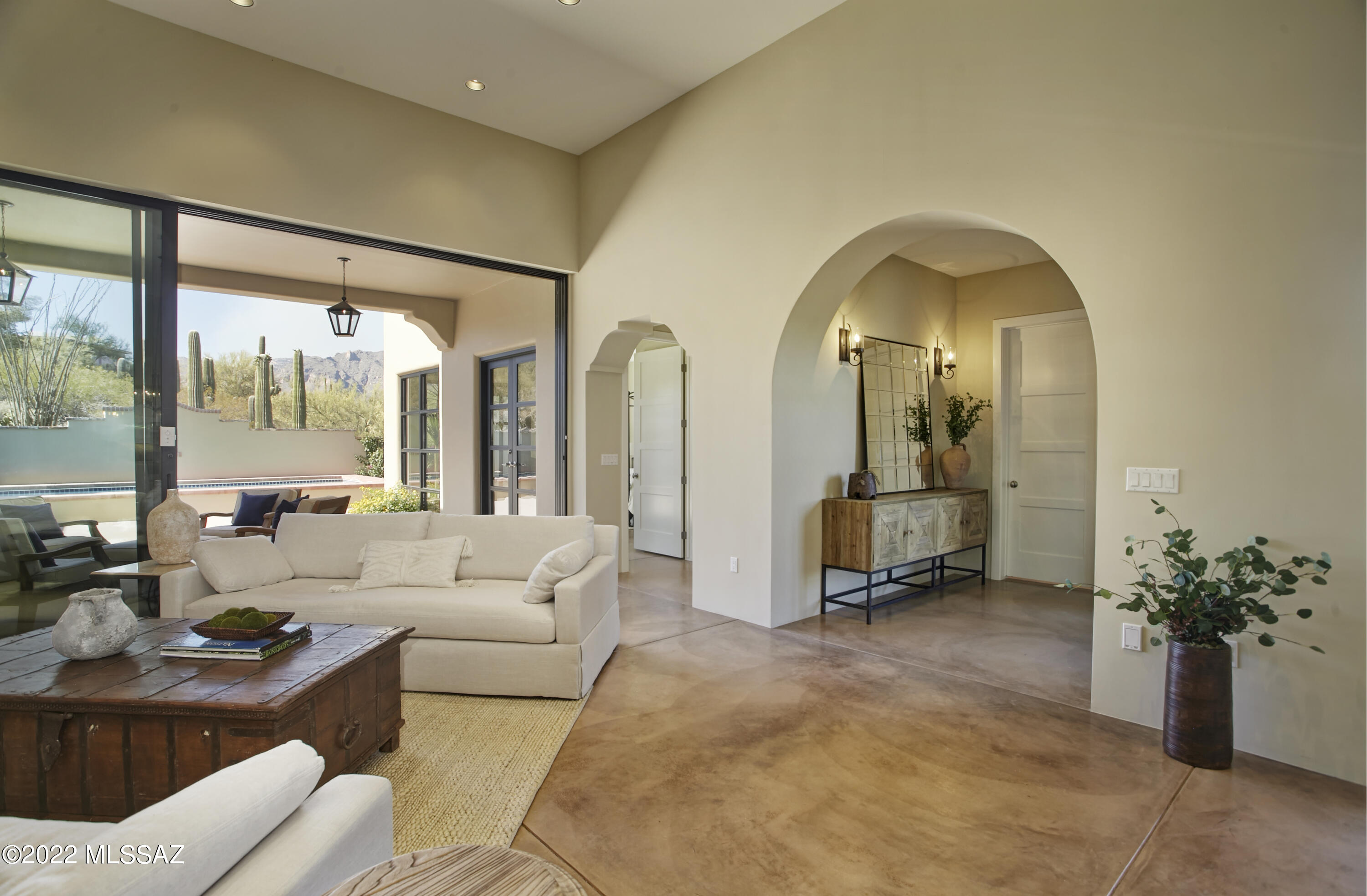 Catalina Foothills Estates - Residential