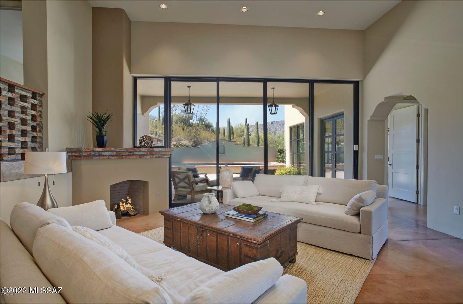 Catalina Foothills Estates - Residential