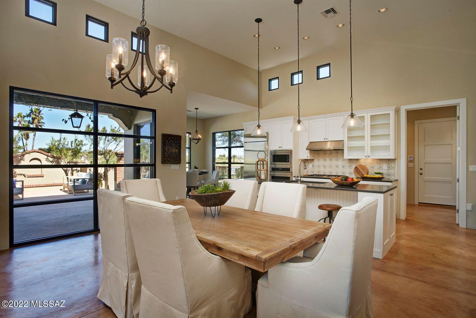 Catalina Foothills Estates - Residential