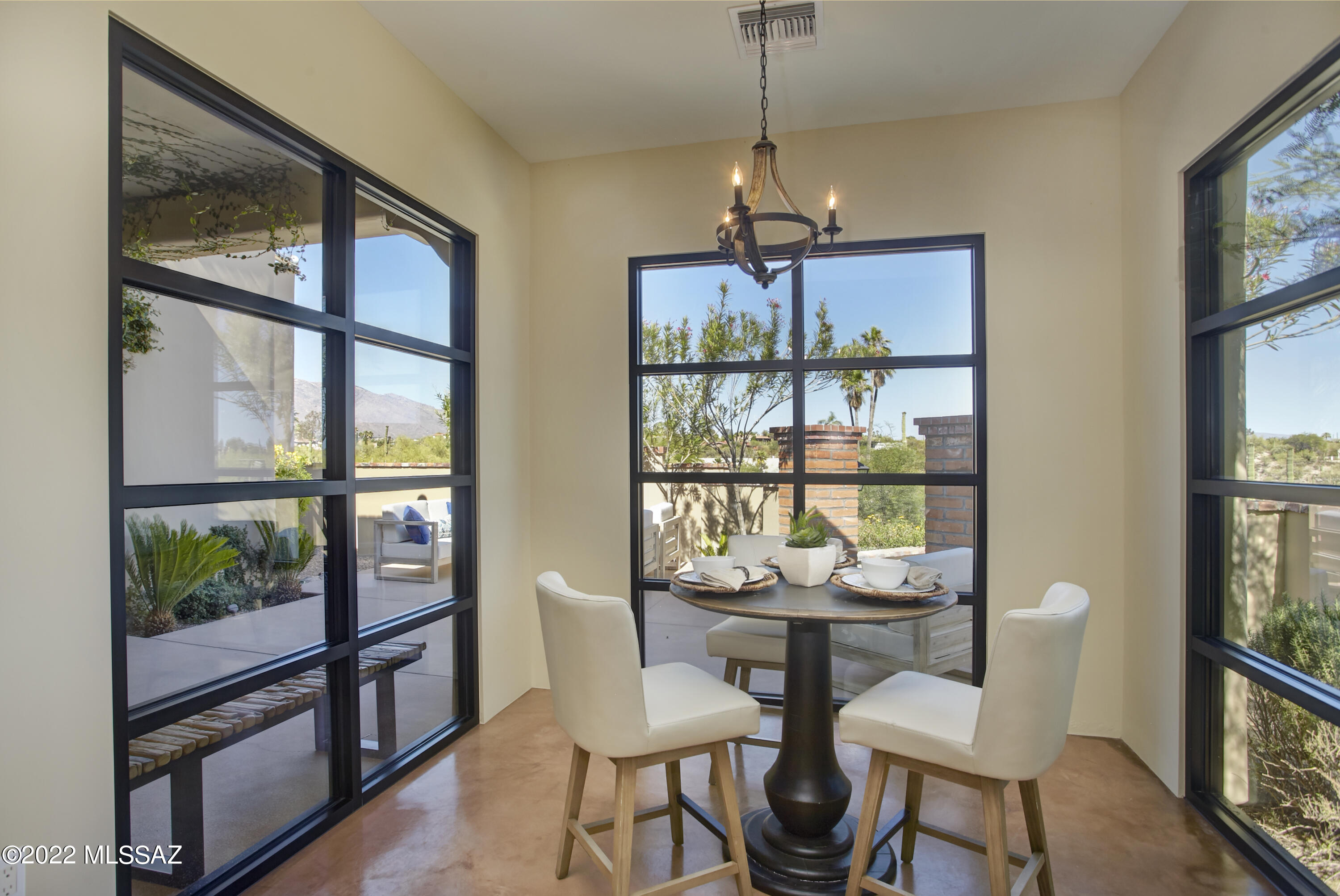 Catalina Foothills Estates - Residential
