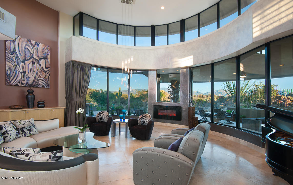 Stone Canyon II - Residential