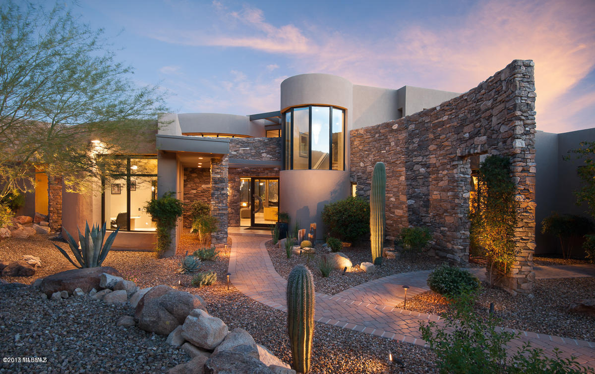 Stone Canyon II - Residential