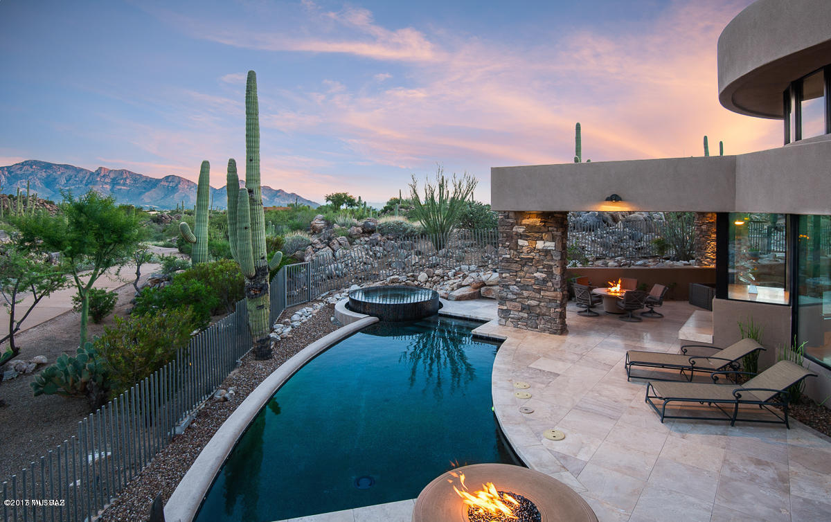 Stone Canyon II - Residential