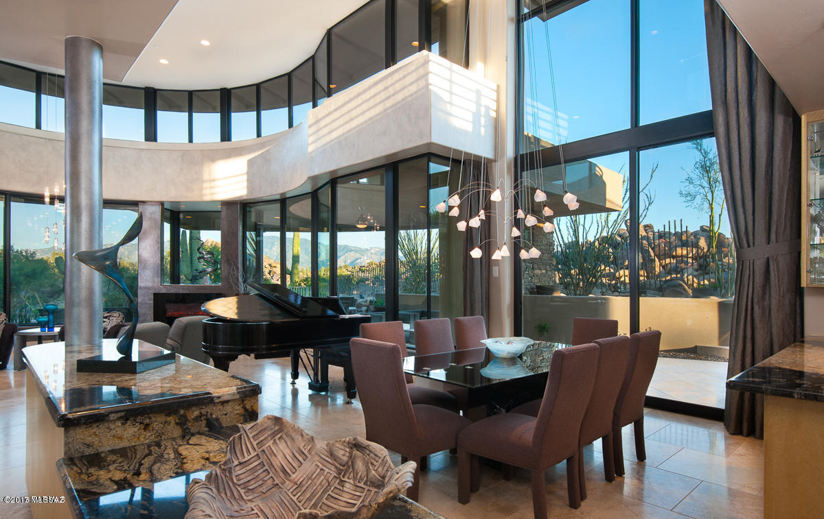 Stone Canyon II - Residential