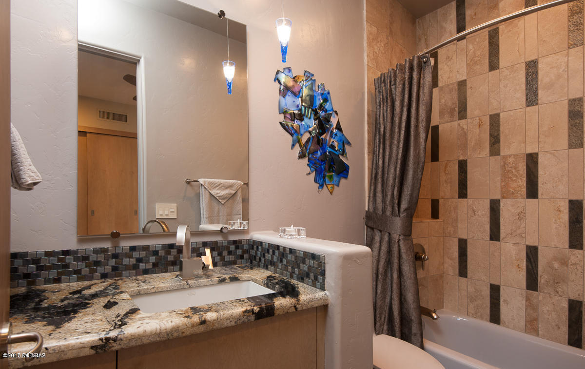 Stone Canyon II - Residential