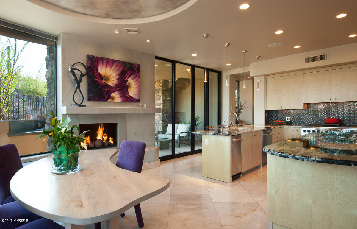 Stone Canyon II - Residential