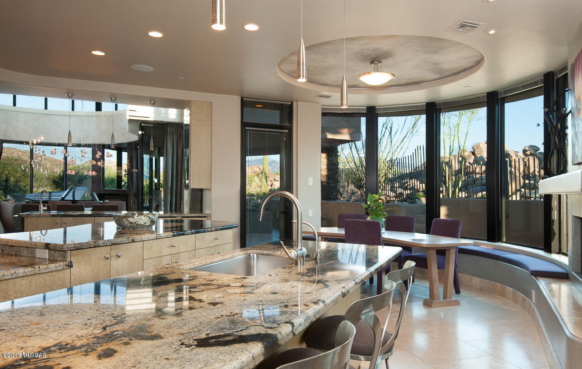 Stone Canyon II - Residential