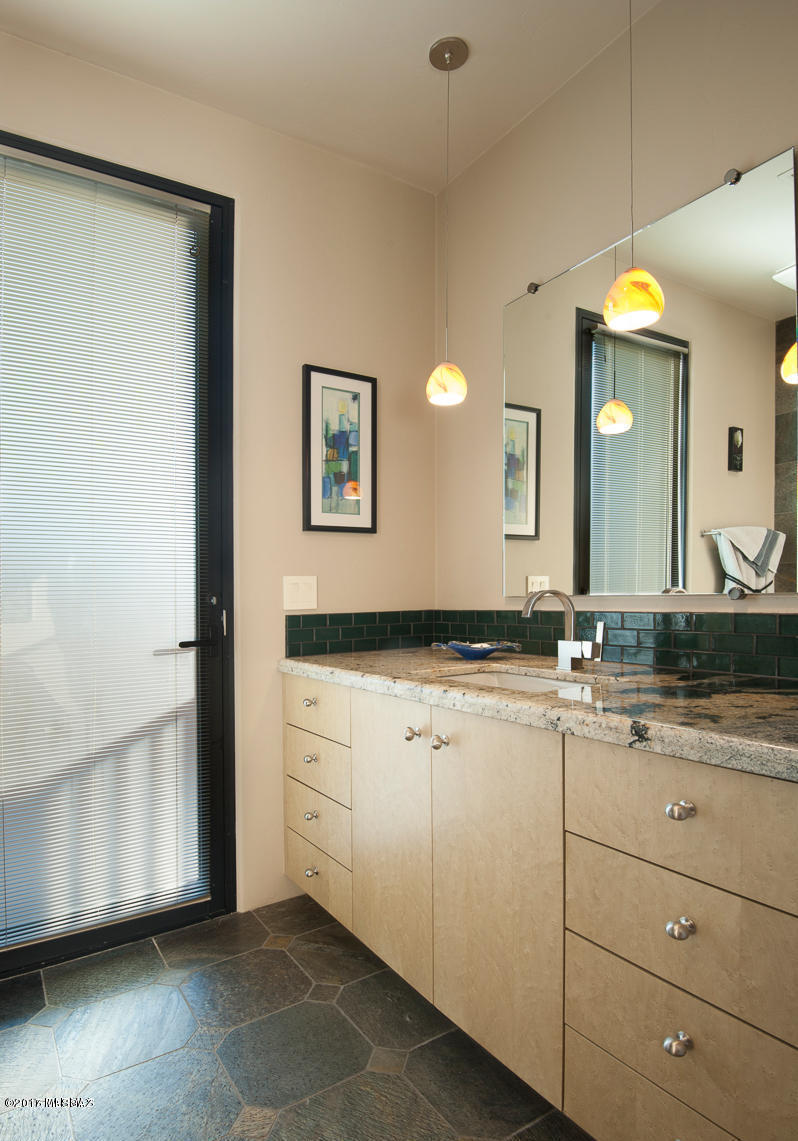 Stone Canyon II - Residential