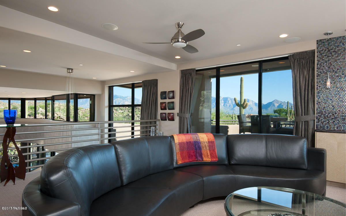 Stone Canyon II - Residential