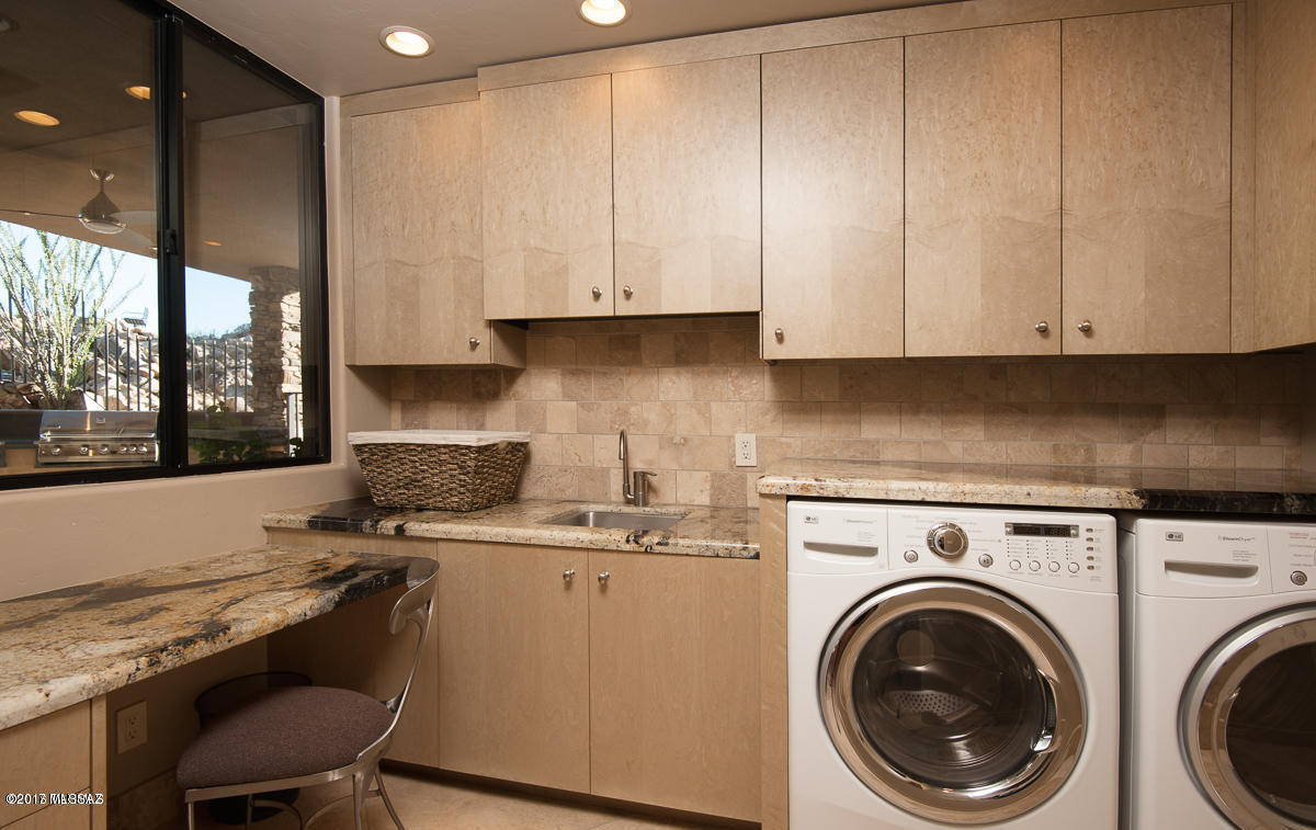 Stone Canyon II - Residential