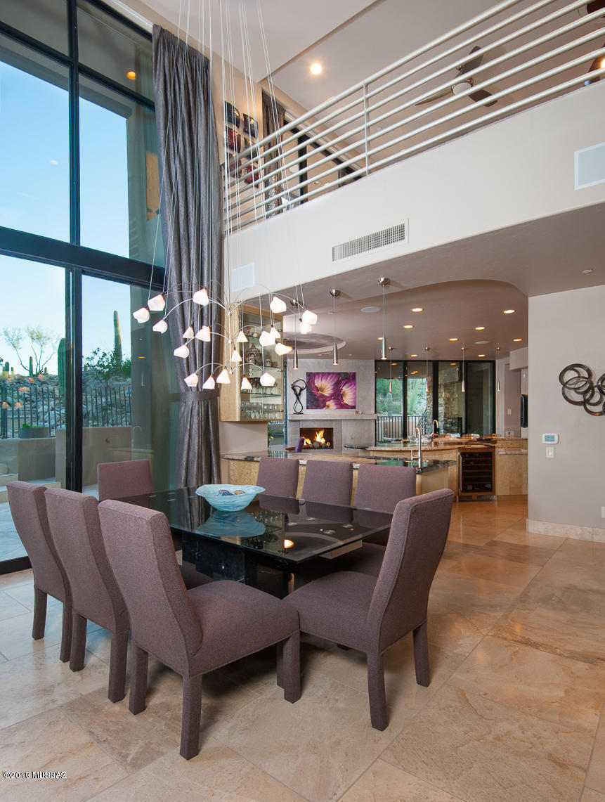 Stone Canyon II - Residential