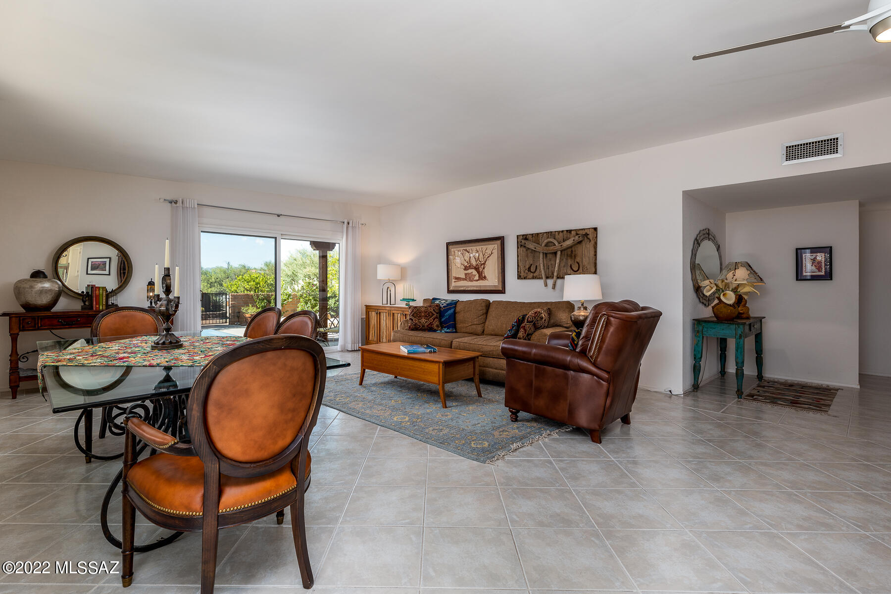 La Cholla Hills(1-313) - Residential