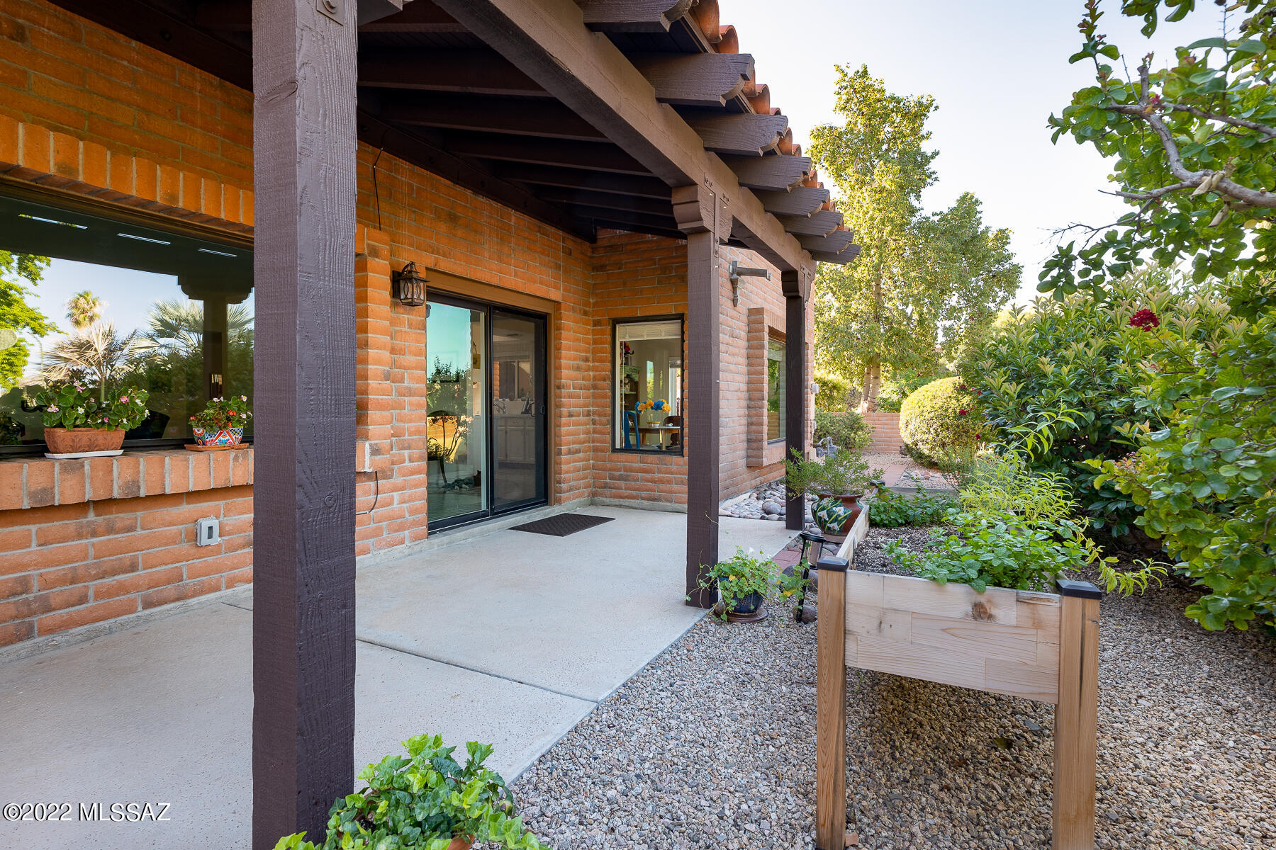 La Cholla Hills(1-313) - Residential