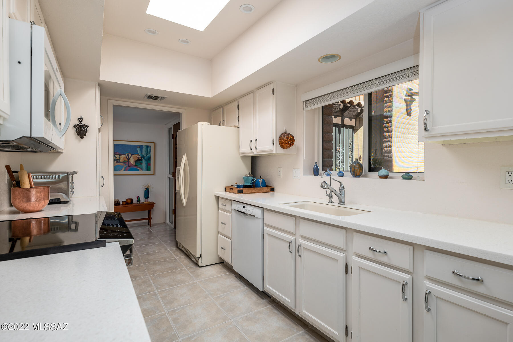 La Cholla Hills(1-313) - Residential