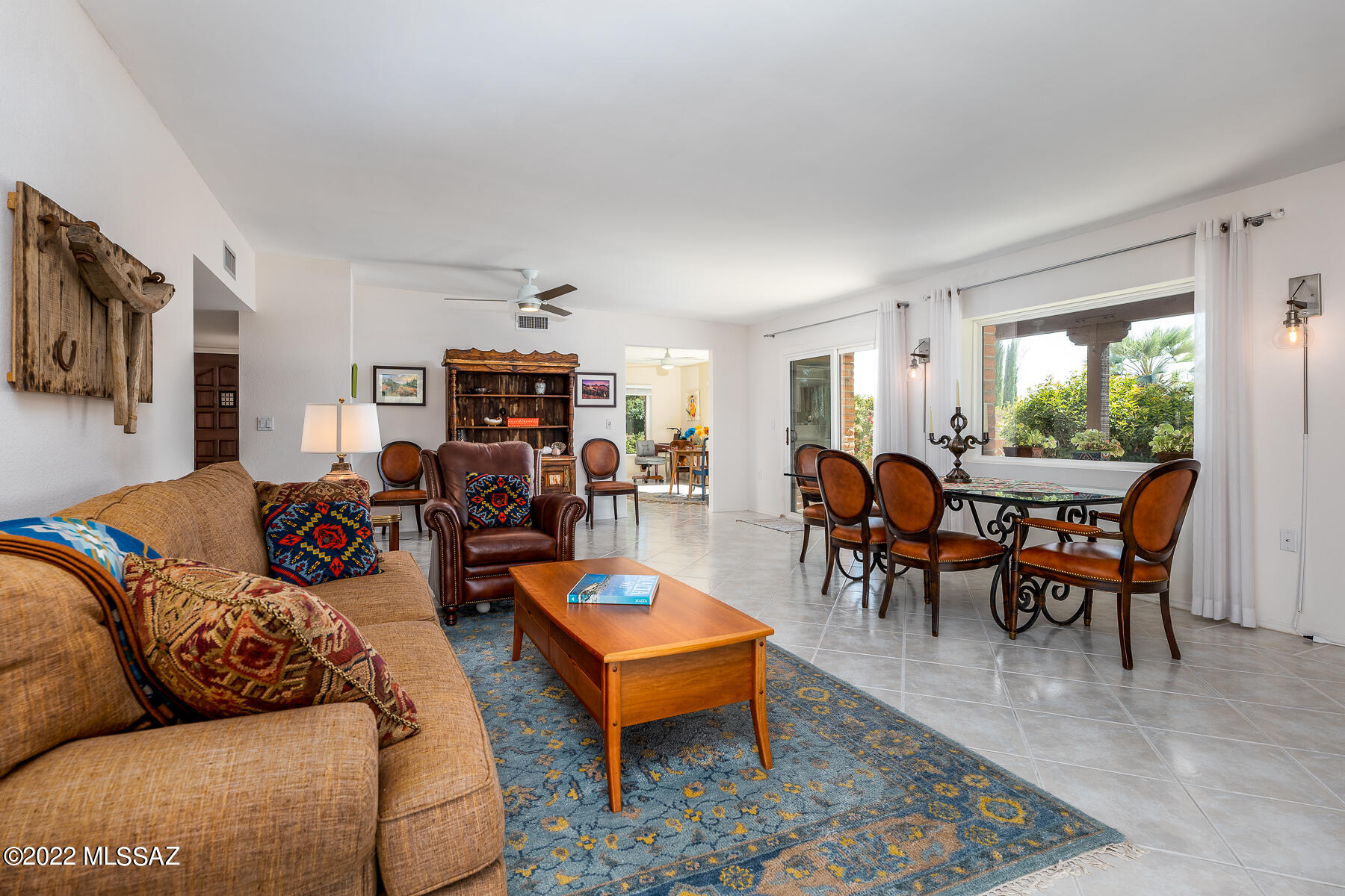 La Cholla Hills(1-313) - Residential