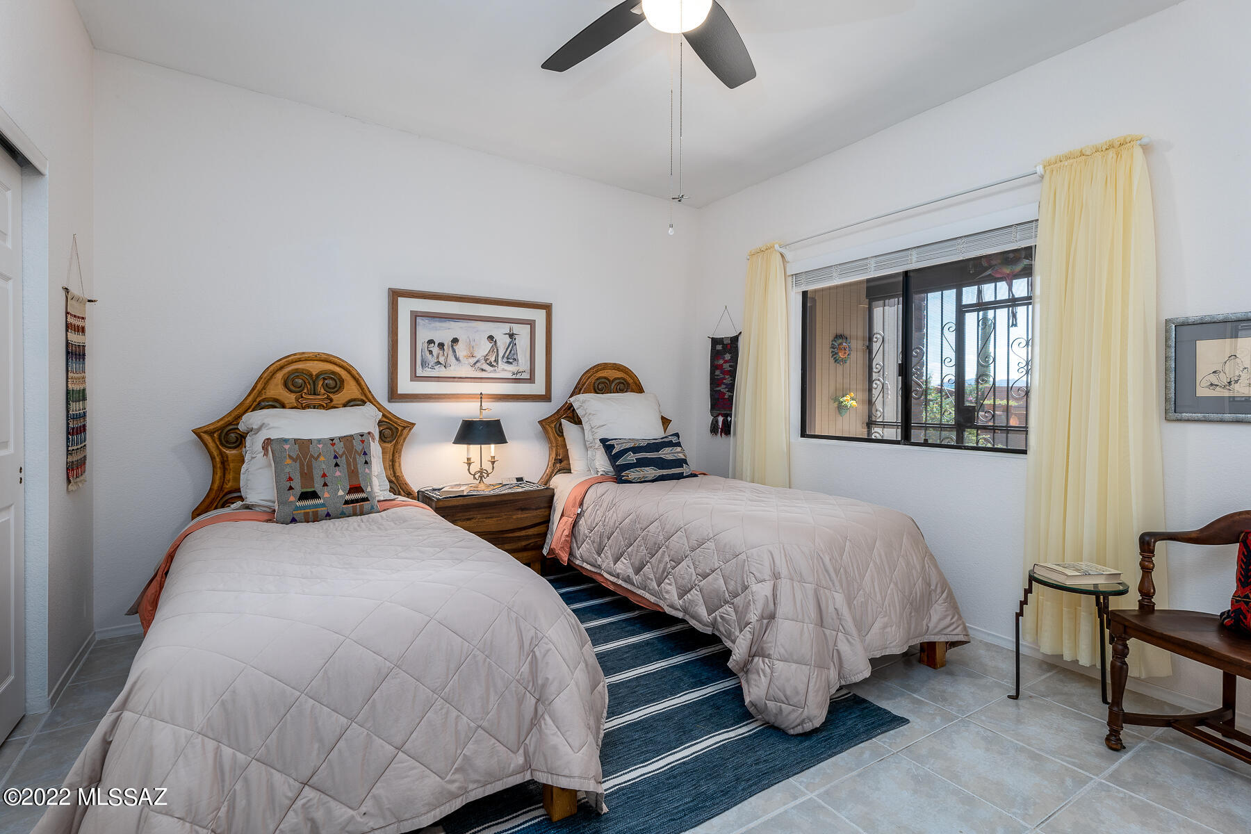 La Cholla Hills(1-313) - Residential