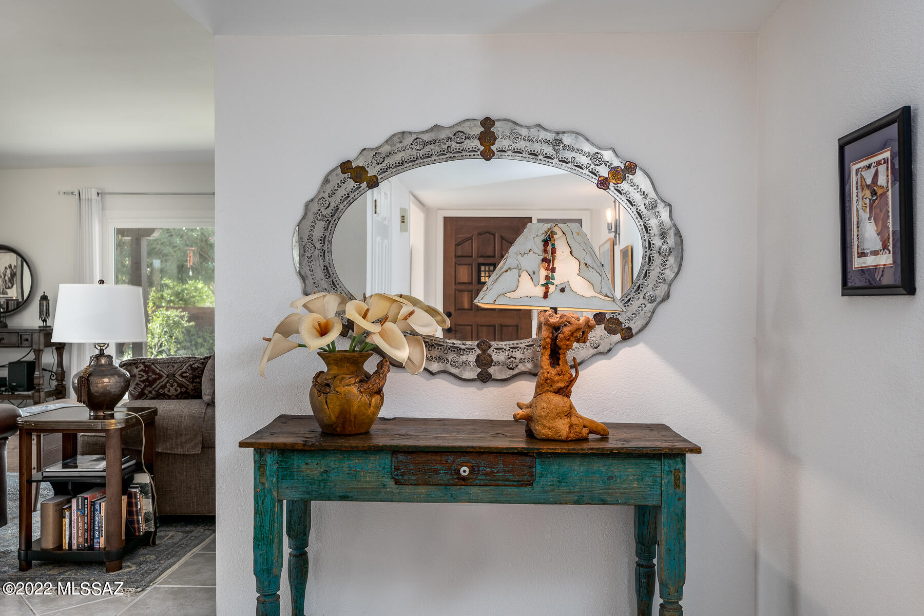 La Cholla Hills(1-313) - Residential