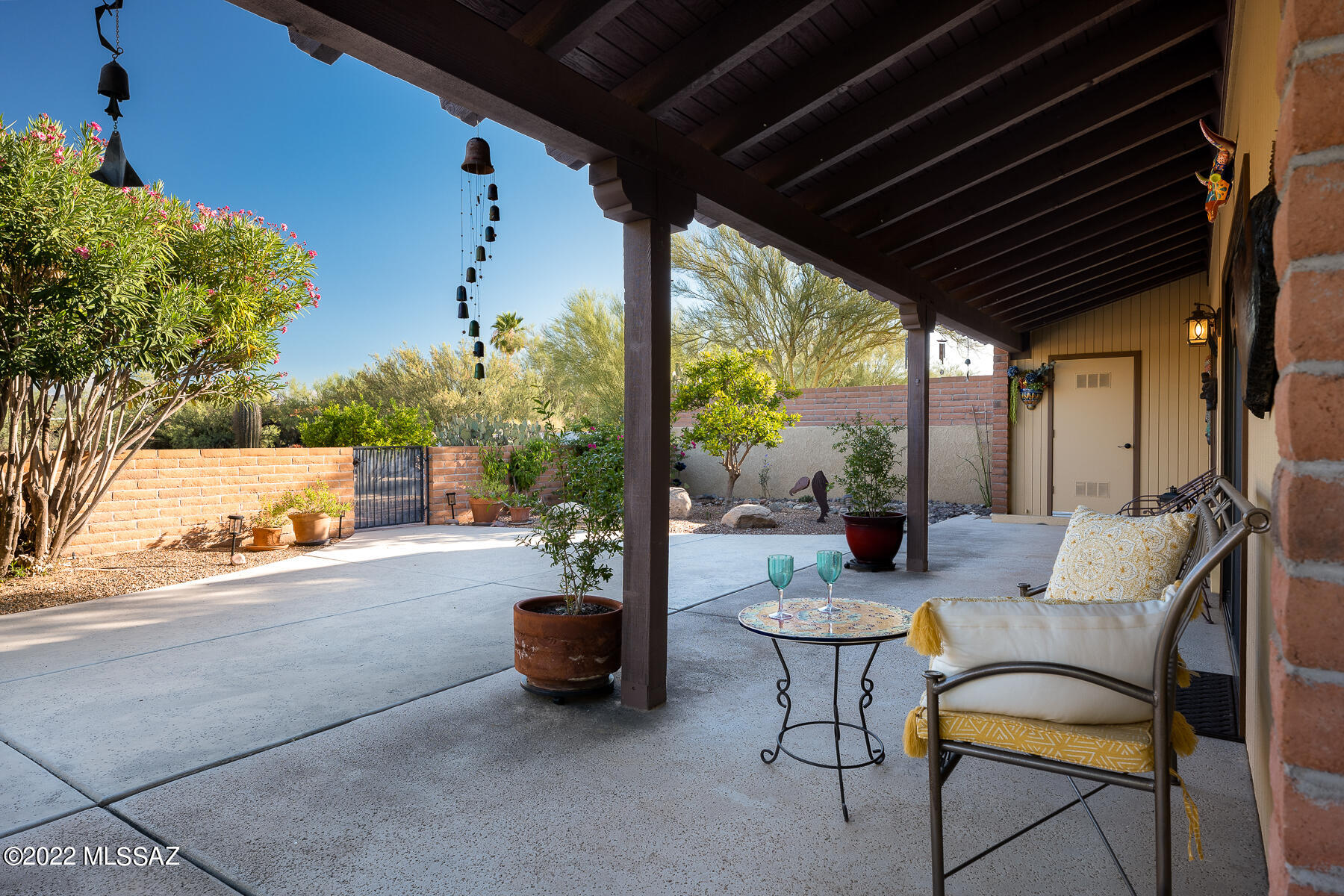 La Cholla Hills(1-313) - Residential