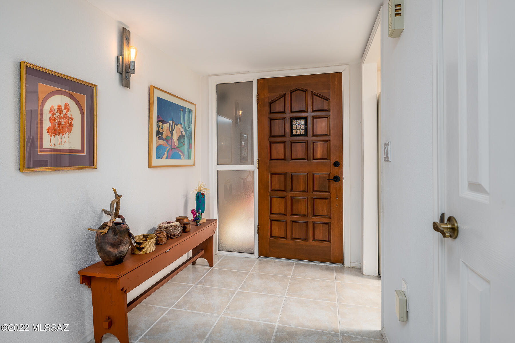 La Cholla Hills(1-313) - Residential