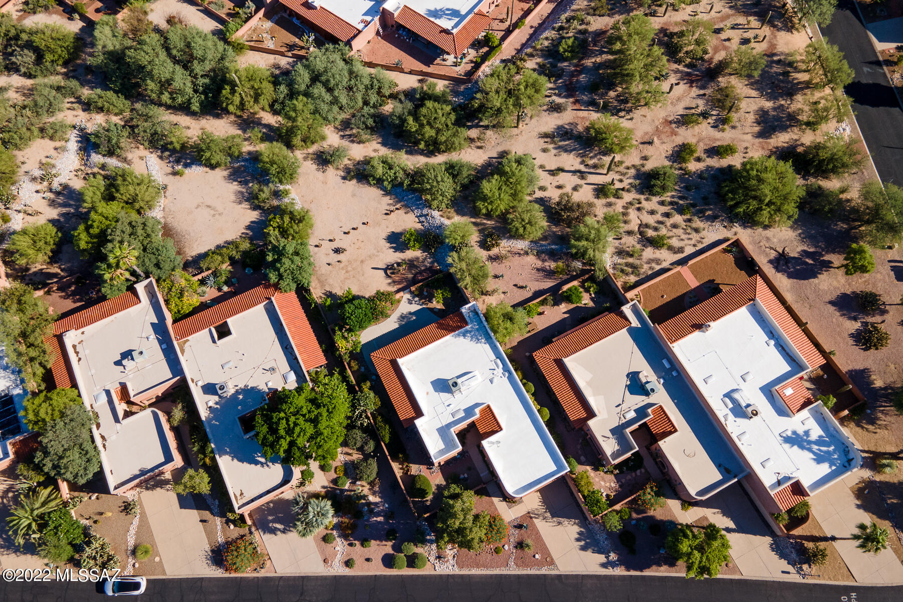 La Cholla Hills(1-313) - Residential