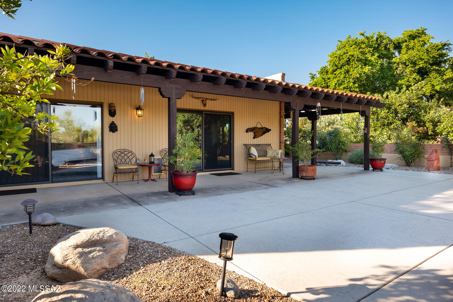 La Cholla Hills(1-313) - Residential