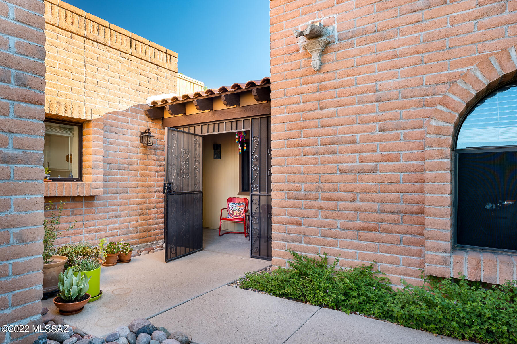 La Cholla Hills(1-313) - Residential
