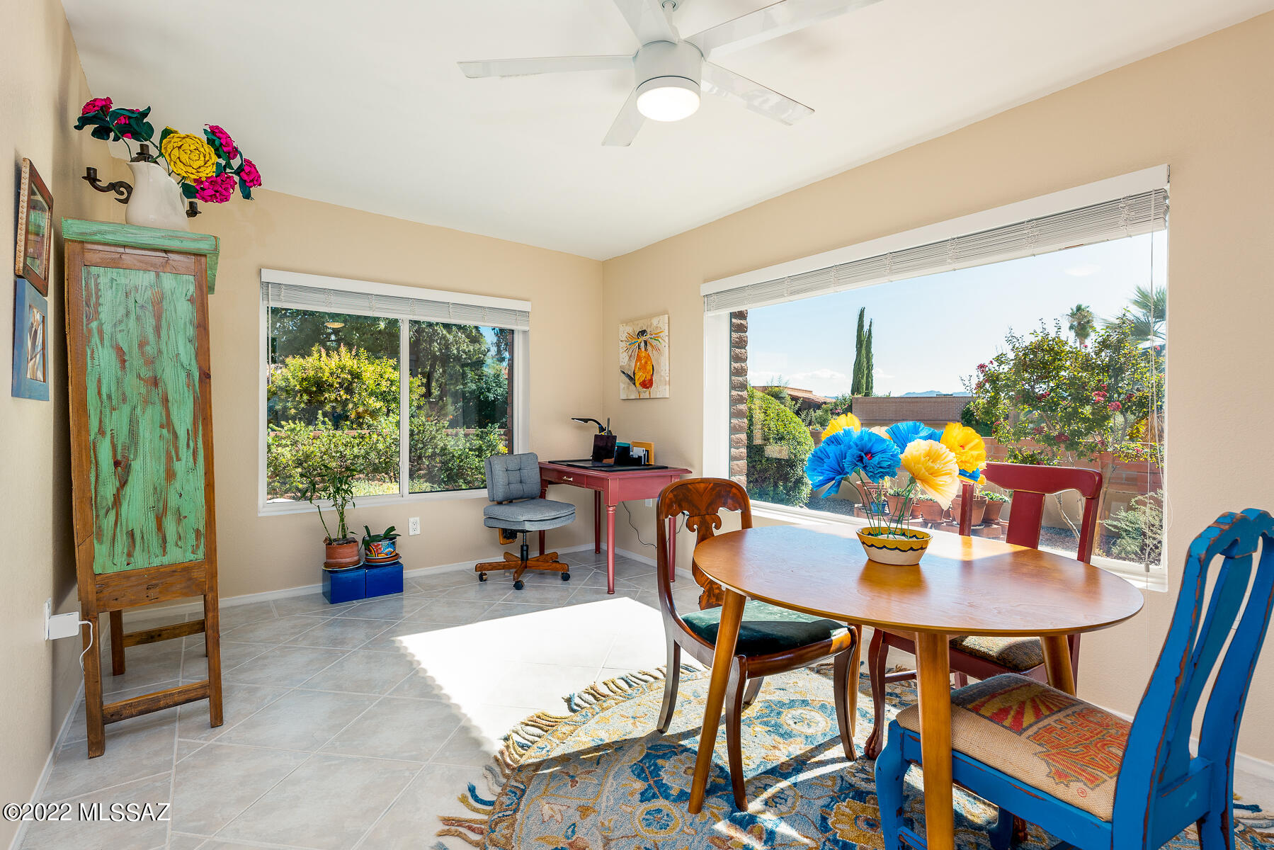 La Cholla Hills(1-313) - Residential
